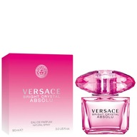 Perfumy VERSACE BRIGHT CRYSTAL ABSOLU 90ml