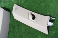 cover SLUPKA central right left KPL BMW X5 F15