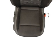 Sitze Sitz Sitz Seiten KOMPLET JEEP AVENGER (2022-) UK ANGLIK