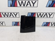 9262435 MINI COOPER R55 R56 R57 decorative trim DEKOR consoles left
