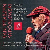 Jan Ptaszyn Wróblewski 1969-78 (5 CD)