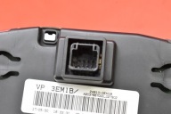 Schermo 24810-3EM1B NISSAN LEAF 1 e ZE0 LIFT 10-17