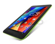 TABLET LARK PC FreeMe X4 7 HD - WYŚWIETLACZ OK, USZKODZONA BATERIA