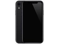 Smartfon Apple iPhone XR 64GB Black + GRATISy