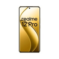 Realme 12 Pro 5G 12/256 GB beżowy