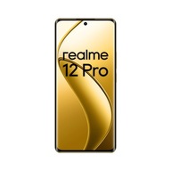 Smartfon realme 12 Pro 5G 8/256GB Navigator Beige