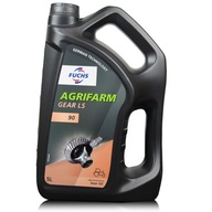 Olej przekładniowy Fuchs Agrifarm Gear LS 90 5L