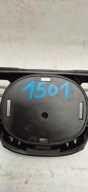MAZDA 2 II 07-10 Grill Grill