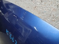 Capot VW POLO 2G 17