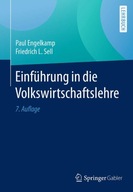 Einführung in die Volkswirtschaftslehre (German Edition) BUCH KSIĄŻKA