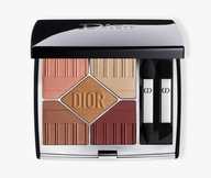 Dior 5 Couleurs Couture očné tiene 479 Bayadere