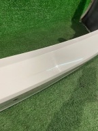 bumper rear rear part BMW 5 G30 LCI