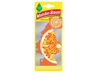 WUNDER-BAUM - Choinka- Orange Juice POMARAŃCZA