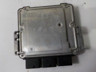 JAGUAR XF computer control unit CX23-12C520-VD 0281018585