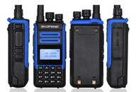 Krótkofalówka Baofeng BF-H7 Radiotelefon Radio LCD Walkie-Talkie ZESTAW 2X