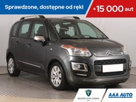 Citroen C3 Picasso 1.4 i, Salon Polska, Klima