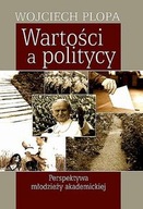 Wartości a politycy Wojciech Plopa