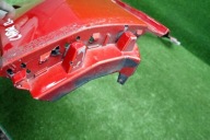 RENAULT CAPTUR 13- fender left front front