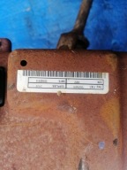 control electrics 2816037209a FIAT 500