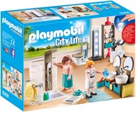 PLAYMOBIL 9268 Łazienka