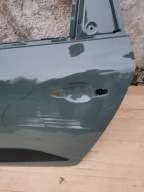 door left rear. left rear part DACIA JOGGER 2022