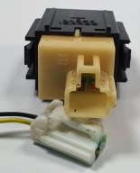 opening control switch bonnet MAZDA 6 15A489