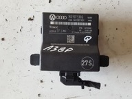 AUDI A3 8P LIFT 08r- MODUŁ STEROWNIK GATEWAY