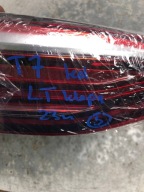 light LED left rear part to the bonnet VW T7 7T0945093
