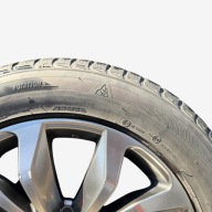 discs wheels tyres LEXUS NX NX300 BRIDGESTONE 235/55/18" 4MM winter M+S