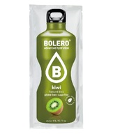 Bolero Instant Kiwi 9g Napój Bez cukru 0kcal