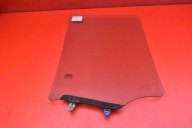 FENSTER Seitlich links heck hinten NISSAN NAVARA 3 III D40 PICKUP 05-10
