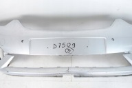 OPEL ZAFIRA C LIFT 2016-2019 bumper front front 39079783