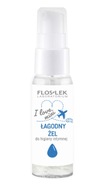 Floslek Łagodny żel do higieny intymnej, 30 ml