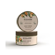 ECOLATIER Body Cream Deep Reviving Organic Argana, 250 ml