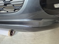 CITROEN C3 PICASSO LIFT 12- bumper front front 9801783377 LAK.KTPD