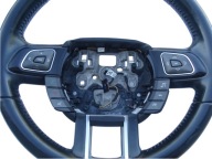 steering wheel, MULTIFUNKCJA LAND RANGE ROVER EVOQUE and LIFT L538 2015-219