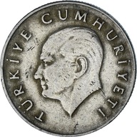 Turcja, 50 Lira, 1984