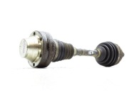 semi-axis left front left front VW AMAROK 2.0 TDI 2H0407271D