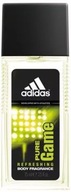 ADIDAS Dezodorant w naturalnym sprayu dla mężczyzn PURE GAME, 75 ml