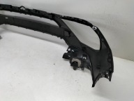 front bumper front CITROEN C4 3 III 20