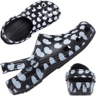 DAMSKIE KLAPKI CROCS CLASSIC LEKKIE WYGODNE CHODAKI KROKSY SPORTOWE r 42/43