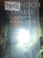 Memnoch Diabeł - Anne Rice