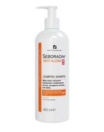Regeneračný šampón na vlasy Seboradin REVITALIZING 400 ml