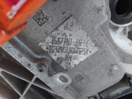 TESLA MODEL Y 2024r engine electrical rear part 1587780-00-C