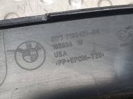 modanatura parafango Destra posteriore 7158426 BMW X5 E70 2006-2013