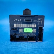 control unit door front left Audi A8 S8 4H 4H0959793R dociag
