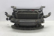 support panel for radiators radiator KOMPLET MINI COUNTRYMAN R60 1.6D 10-14