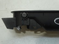 handle inner door left front VW GOLF VI plus LIFT 5M0837113B