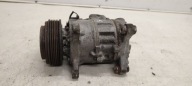 compressor of the air conditioning compressor; BMW E91 LIFT 2,0D