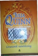 Grzesznik nawrócony - Julia Quinn